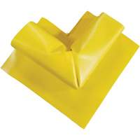 Diverter Berm System Corner Chandler Sales