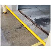 Water-Filled Diverter Boom Chandler Sales