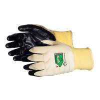 Gants de luxe ignifuges et r&eacute;sistants aux arcs &eacute;lectriques Dexterity, 5, 25 cal/cm², Niveau 3, NFPA 70E Chandler Sales