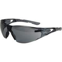 Lunettes de s&eacute;curit&eacute; s&eacute;rie Z2900, Lentille Grise/fum&eacute;e, Anti-&eacute;gratignures, ANSI Z87+/R&eacute;pond ou surpasse la norme CSA Z94.3 Chandler Sales