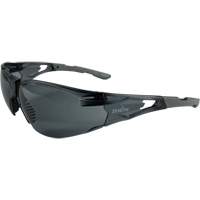 Lunettes de s&eacute;curit&eacute; s&eacute;rie Z2900, Lentille Grise/fum&eacute;e, Anti-&eacute;gratignures, ANSI Z87+/R&eacute;pond ou surpasse la norme CSA Z94.3 Chandler Sales