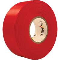 Flagging Tape, 1.1875" W x 164' L, Red Chandler Sales