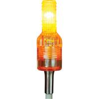 Safety Whip Lights