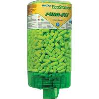 Trousse de d&eacute;marrage de distributeur de bouchons d'oreilles EcoStation Pura-Fit Chandler Sales
