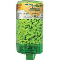 Trousse de d&eacute;marrage de distributeur de bouchons d'oreilles EcoStation Meteors Chandler Sales