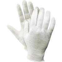 Gants d'inspection TouchMaster Magid, Coton, Dames/Moyen Chandler Sales