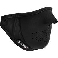 N-Ferno&reg; Thermal Mouthpiece, Fleece Lining, One Size, Black Chandler Sales
