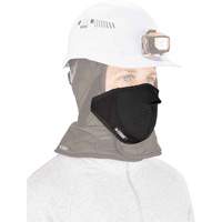 N-Ferno&reg; Thermal Mouthpiece, Fleece Lining, One Size, Black Chandler Sales
