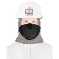 N-Ferno&reg; Thermal Mouthpiece, Fleece Lining, One Size, Black Chandler Sales