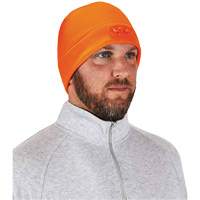 N-Ferno&reg; Skull Cap Beanie Hat with LED Lights, One Size, Black Chandler Sales