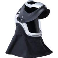 Versaflo M-Series Helmet Assembly with Speedglas Shield, Standard, Welding, Single Shroud Chandler Sales