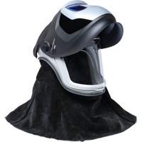 Versaflo M-Series Helmet Assembly with Speedglas Shield, Standard, Welding, Single Shroud Chandler Sales