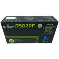 Biodegradable Disposable Gloves, X-Small, Nitrile, 2.5-mil, Powder-Free, Blue Chandler Sales