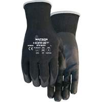 Gants r&eacute;sistants aux coupures Stealth Hornet, Taille Petit, Calibre 18, Rev&ecirc;tement Mousse de nitrile, Enveloppe en Fibre de verre/PEHP/Nylon/Spandex, ASTM ANSI niveau A4/EN 388 niveau 5 Chandler Sales