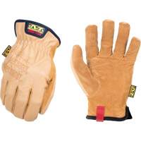 Gants r&eacute;sistant aux coupures Driver F9-360, Taille 8, Enveloppe en DuraHide, ASTM ANSI niveau A9/EN 388 niveau F Chandler Sales