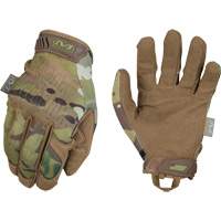 The Original&reg; MultiCam Work Gloves, Synthetic Palm, Size 8 Chandler Sales