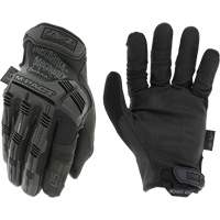 Gants antichocs haute dext&eacute;rit&eacute; 0,5 mm M-Pact, 8, Paume en Synth&eacute;tique, Poignet Boucle et crochet Chandler Sales
