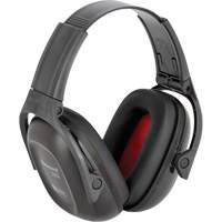 Cache-oreilles passifs di&eacute;lectriques VeriShield s&eacute;rie 100 de Howard Leight, Bandeau repliable, 25 NRR dB Chandler Sales