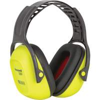 Cache-oreilles passifs di&eacute;lectriques VeriShield s&eacute;rie 100 de Howard Leight, Bandeau, 26 NRR dB Chandler Sales