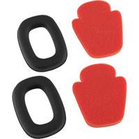 Ensemble hygi&eacute;nique pour serre-t&ecirc;tes VeriShield de Howard Leight Chandler Sales