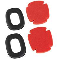 Ensemble hygi&eacute;nique pour serre-t&ecirc;tes VeriShield de Howard Leight Chandler Sales