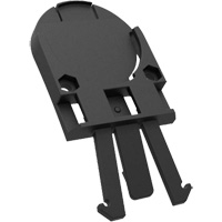 Adaptateur de casque de s&eacute;curit&eacute; pour serre-t&ecirc;tes VeriShield de Howard Leight Chandler Sales