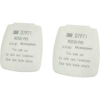 Filtre Secure Click, Filtre contre les particules, Filtre P95 Chandler Sales