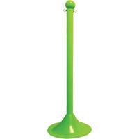Barrier Posts