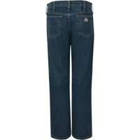 Men's Straight Fit Stretch Jeans, 30 Waist Chandler Sales