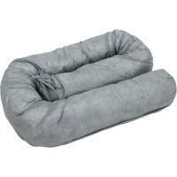 Sorbent Socks, Universal, 18 gal. Absorbancy, 3" W x 4' L, Pack of 12 Chandler Sales