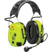 Casque d&eacute;coute ProTac XPI WS Peltor, Style Bandeau, 26 dB Chandler Sales
