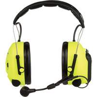 Casque d&eacute;coute ProTac XPI WS Peltor, Style Bandeau, 26 dB Chandler Sales