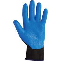 KleenGuard G40 Coated Gloves, 6/X-Small, Foam Nitrile Coating, 15 Gauge, Nylon Shell Chandler Sales