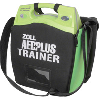 Mallette de transport pour DEA de formation, Zoll AED Plus Pour, Non m&eacute;dical Chandler Sales