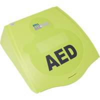 Couvercle s&eacute;curit&eacute; publique de rechange, Zoll AED Plus Pour, Non m&eacute;dical Chandler Sales