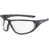 Z3000 Series Safety Glasses, Clear Lens, Anti-Fog/Anti-Scratch, ANSI Z87+/Meets/Exceeds CSA Z94.3 Chandler Sales