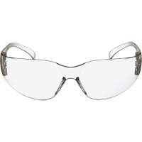 Virtua Safety Glasses, Clear Lens, Anti-Fog, Meets/Exceeds CSA Z94.3 Chandler Sales