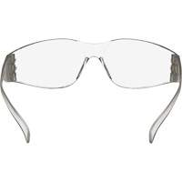 Virtua Safety Glasses, Clear Lens, Anti-Fog, Meets/Exceeds CSA Z94.3 Chandler Sales