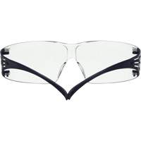 SecureFit 200 Series Safety Glasses, Clear Lens, Anti-Fog/Anti-Scratch, ANSI Z87+/Meets/Exceeds CSA Z94.3 Chandler Sales