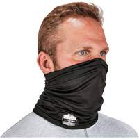 Cache-cou de refroidissement polyvalent Chill-Its, Noir Chandler Sales