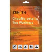 Toe Warmers, 6 hrs. Chandler Sales