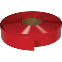 ArmorStripe&reg; Ultra Durable Floor Tape, 2" x 100', PVC, Red Chandler Sales