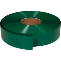 ArmorStripe&reg; Ultra Durable Floor Tape, 2" x 100', PVC, Green Chandler Sales