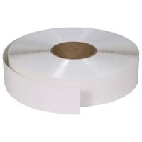 ArmorStripe&reg; Ultra Durable Floor Tape, 2" x 100', PVC, White Chandler Sales