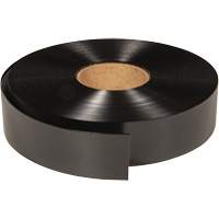 ArmorStripe&reg; Ultra Durable Floor Tape, 2" x 100', PVC, Black Chandler Sales