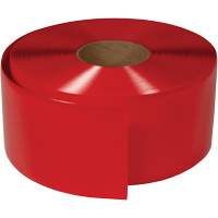 ArmorStripe&reg; Ultra Durable Floor Tape, 4" x 100', PVC, Red Chandler Sales