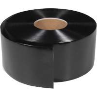 ArmorStripe&reg; Ultra Durable Floor Tape, 4" x 100', PVC, Black Chandler Sales