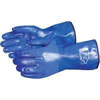 Chemical Resistant Gloves