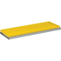 SpillSlope&reg; Safety Cabinet Shelf with Tray Chandler Sales