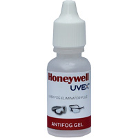 Uvex&reg; Fog Eliminator Plus Anti-Fog Gel, 10 ml Chandler Sales